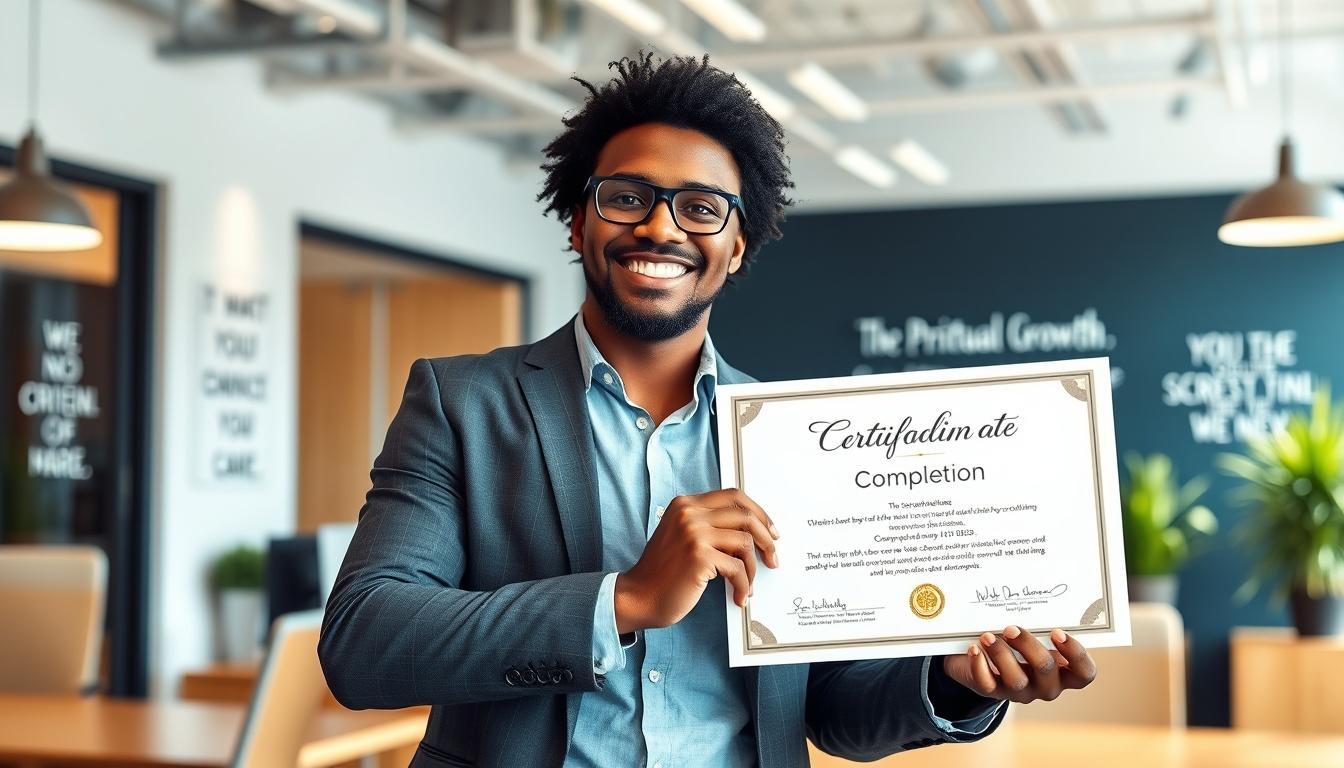Thrive as an Entrepreneur